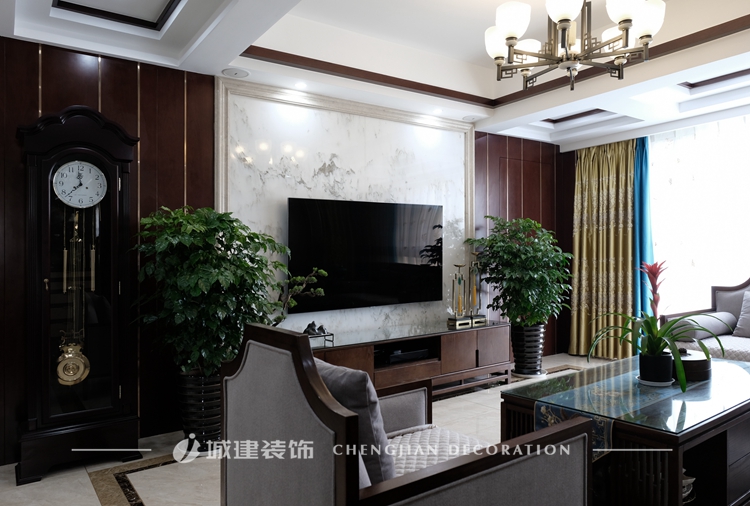 杭州家庭装修|在杭州装修公司之间选择从哪方面比较？
