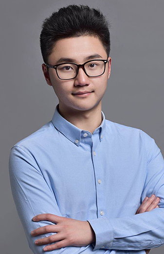 李晓俊
