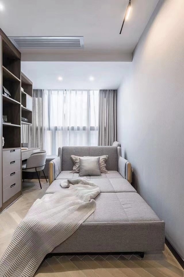 小户型装修技巧，助力小户型扩容30%。