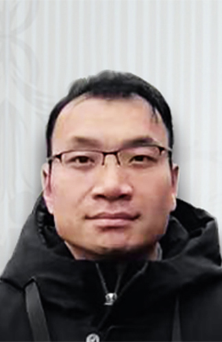 杨光林