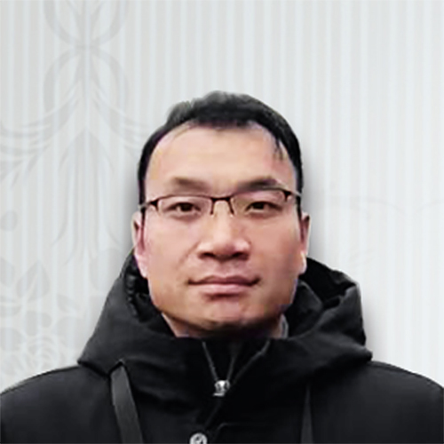 杨光林