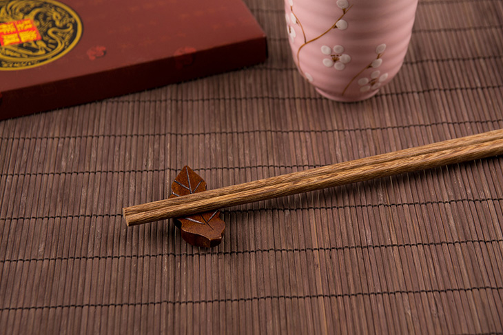 筷子要定期更换